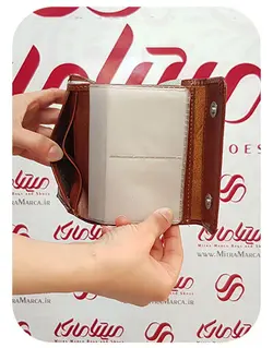 کد 1106 کیف پول-مدارک طرح پوما