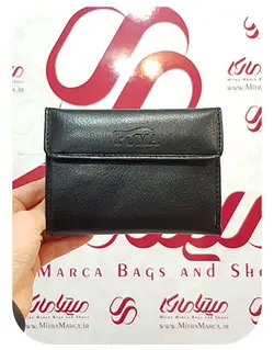 کد 1106 کیف پول-مدارک طرح پوما