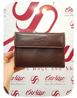 کد 1106 کیف پول-مدارک طرح پوما