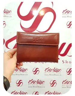 کد 1106 کیف پول-مدارک طرح پوما