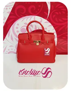 کد 1179 کیف دستی زنانه هرمس