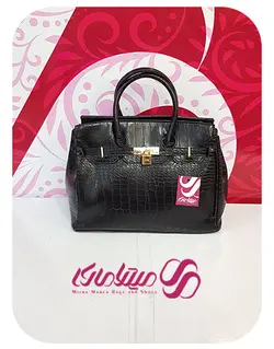 کد 1179 کیف دستی زنانه هرمس