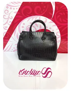 کد 1179 کیف دستی زنانه هرمس