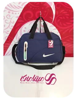 کد 1241 ساک ورزشی نایک