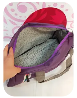 کد 1241 ساک ورزشی نایک