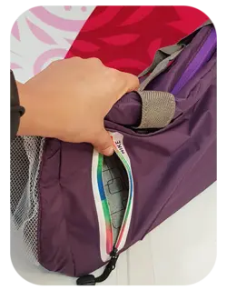 کد 1241 ساک ورزشی نایک