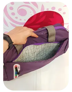 کد 1241 ساک ورزشی نایک