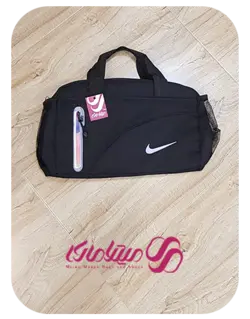 کد 1241 ساک ورزشی نایک