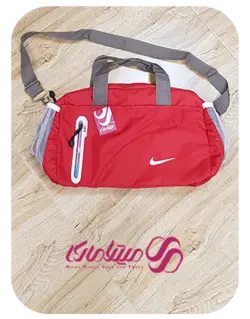 کد 1241 ساک ورزشی نایک