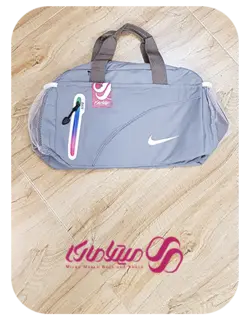 کد 1241 ساک ورزشی نایک