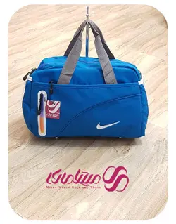 کد 1241 ساک ورزشی نایک