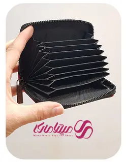 کد 1439 جا کارتی دور زیپ فانتزی