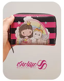 کد 1439 جا کارتی دور زیپ فانتزی