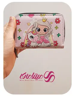 کد 1439 جا کارتی دور زیپ فانتزی