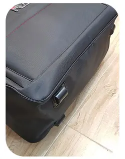 کد 1469 ساک مسافرتی برزنتی فیلا