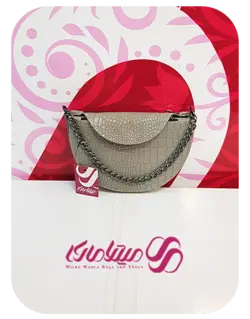 کد 915 کیف یکطرفه دخترانه جلو زنجیر