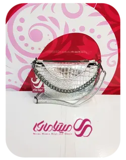 کد 915 کیف یکطرفه دخترانه جلو زنجیر