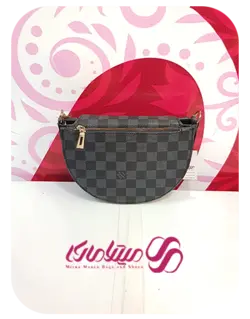 کد 915 کیف یکطرفه دخترانه جلو زنجیر