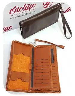 کد 1072 کیف دسته چک