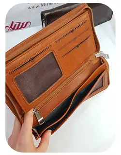 کد 1072 کیف دسته چک