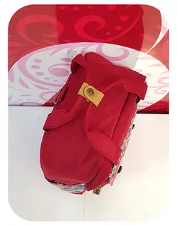 کد 1149 کیف کوله دخترانه سه کاره