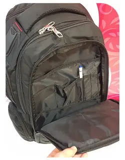 کد 1159 کوله پشتی چرخدار دانسون