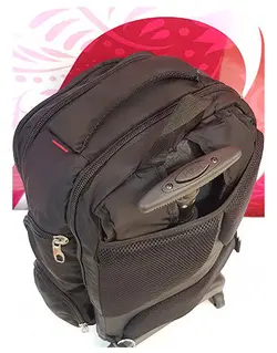 کد 1159 کوله پشتی چرخدار دانسون