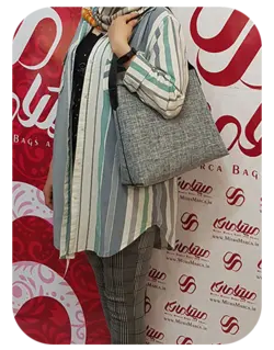 کد 1261 کیف دوشی زنانه