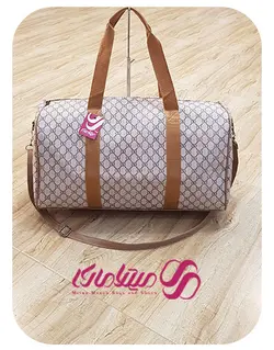 کد 1329 ساک مسافرتی طرح گوچی