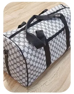 کد 1329 ساک مسافرتی طرح گوچی