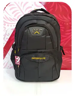 کد 1389 کوله مسافرتی کتپیلار