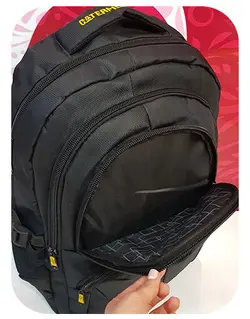 کد 1389 کوله مسافرتی کتپیلار