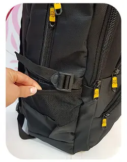 کد 1389 کوله مسافرتی کتپیلار