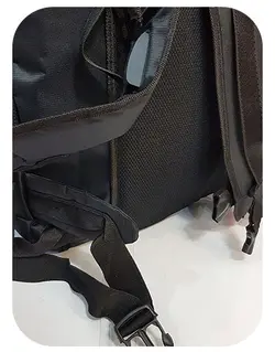 کد 1389 کوله مسافرتی کتپیلار