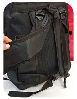 کد 1389 کوله مسافرتی کتپیلار