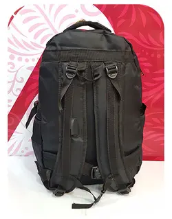 کد 1389 کوله مسافرتی کتپیلار