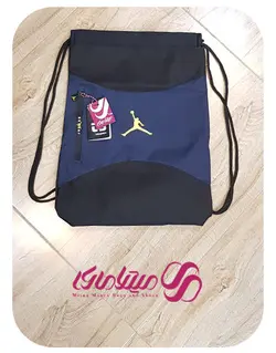 کد 1423 شوز بگ جوردن