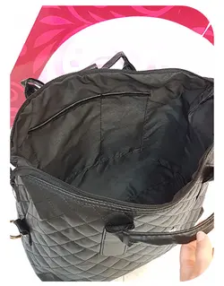 کد 605 ساک مسافرتی طرح شنل