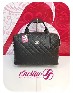 کد 605 ساک مسافرتی طرح شنل