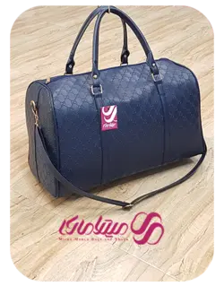 کد 625 ساک مسافرتی گوچی