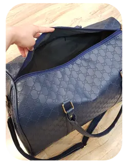 کد 625 ساک مسافرتی گوچی