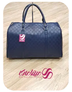 کد 625 ساک مسافرتی گوچی