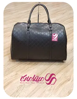 کد 625 ساک مسافرتی گوچی