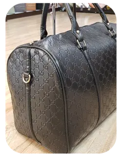 کد 625 ساک مسافرتی گوچی