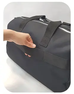 ساک مسافرتی مدل دارلین کد 3098