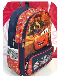کد 1574 کوله پشتی بچگانه طرح برجسته دخترونه-پسرونه