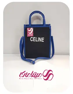 کد 1675 کیف دستی دوشی مدل سلین