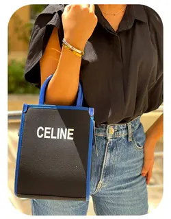 کد 1675 کیف دستی دوشی مدل سلین