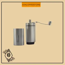 آسیاب استوانه سه گوش