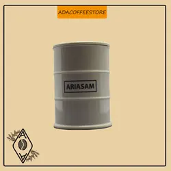 بانک قهوه ada